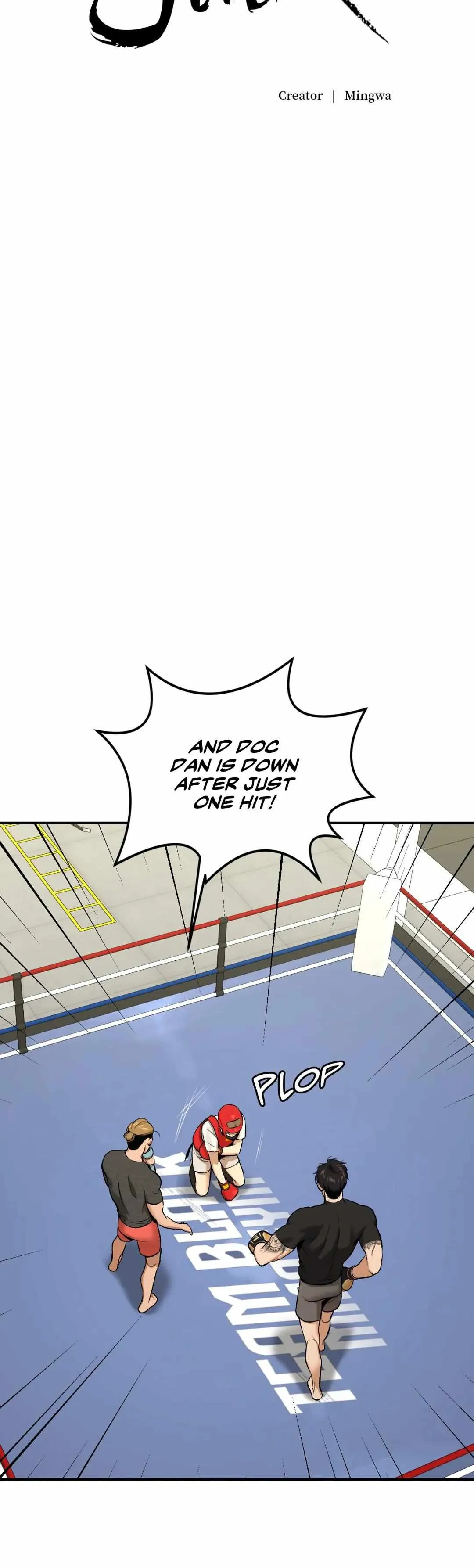 Read Jinx chapter 27 image 14 on Lezhin