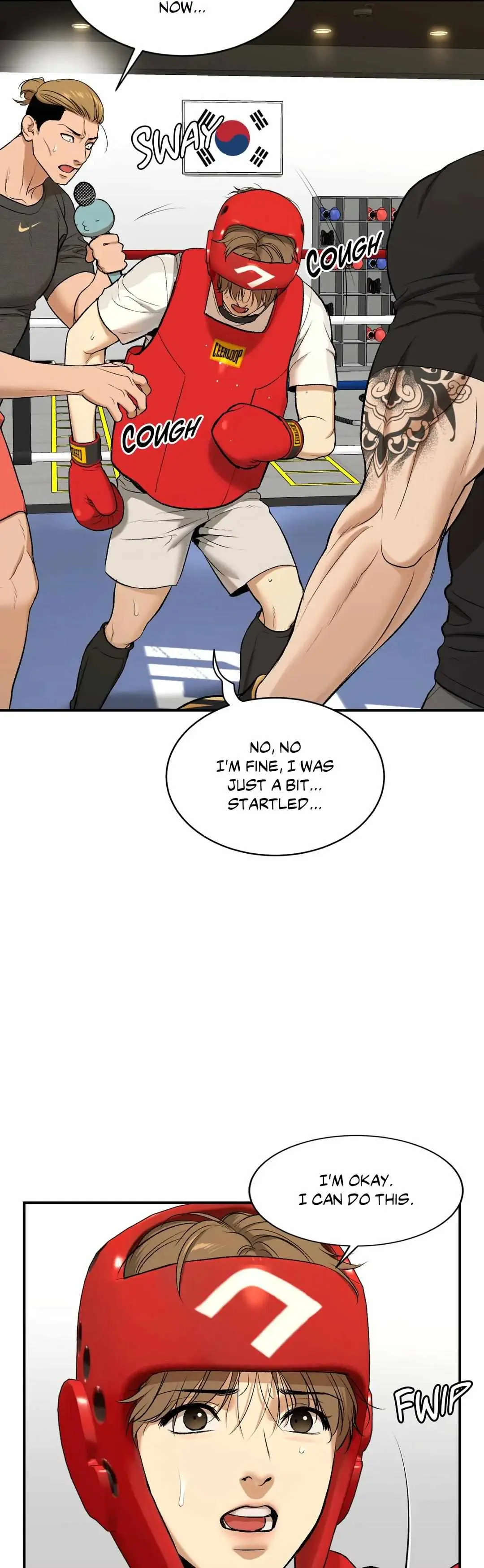 Read Jinx chapter 27 image 16 on Lezhin