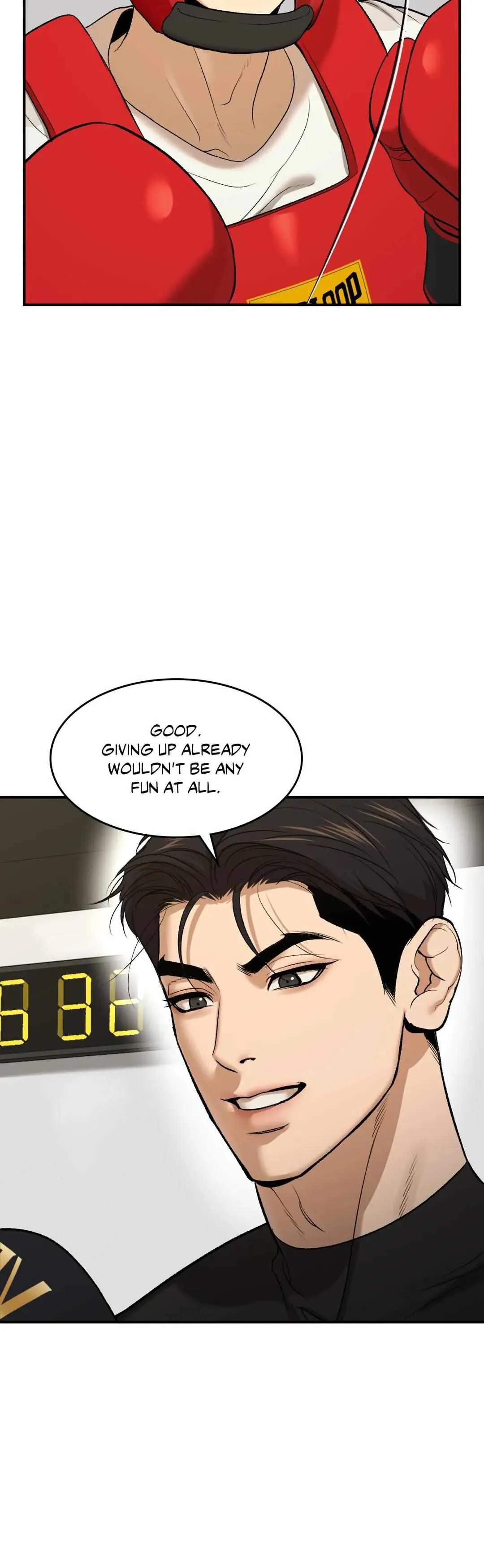 Read Jinx chapter 27 image 17 on Lezhin