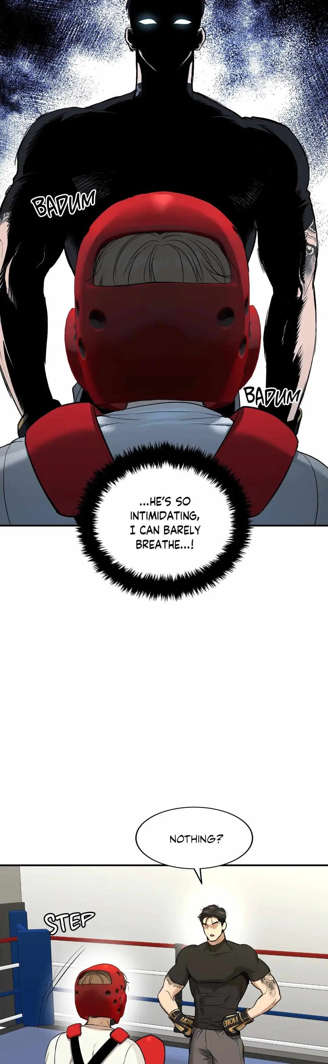 Read Jinx chapter 27 image 19 on Lezhin