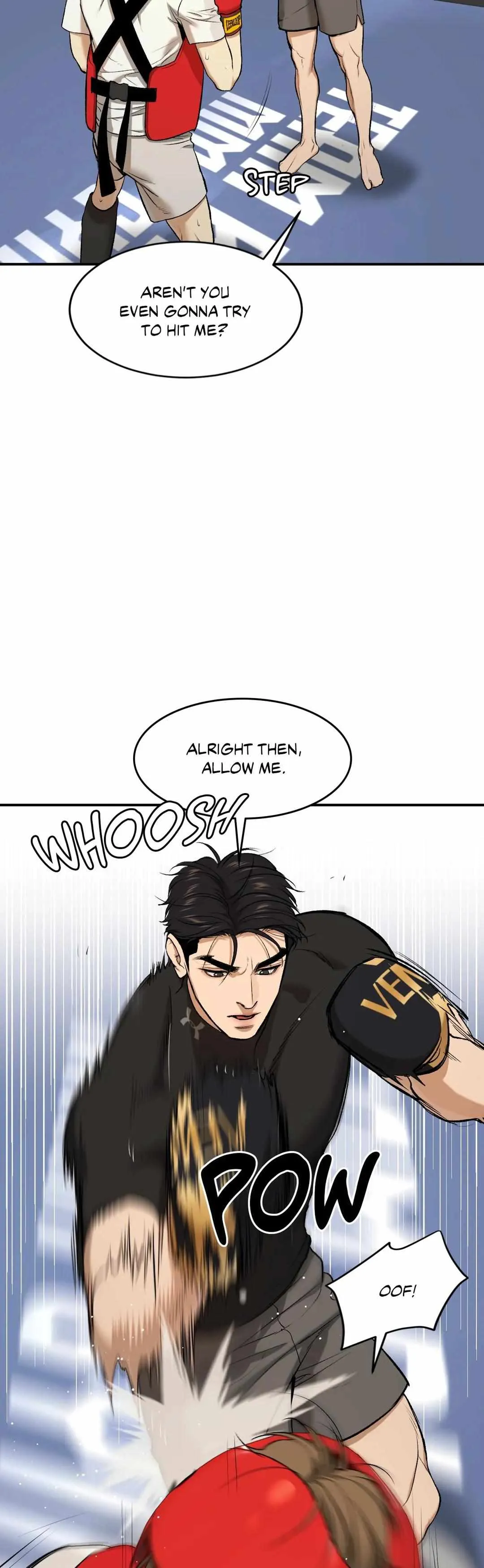 Read Jinx chapter 27 image 20 on Lezhin