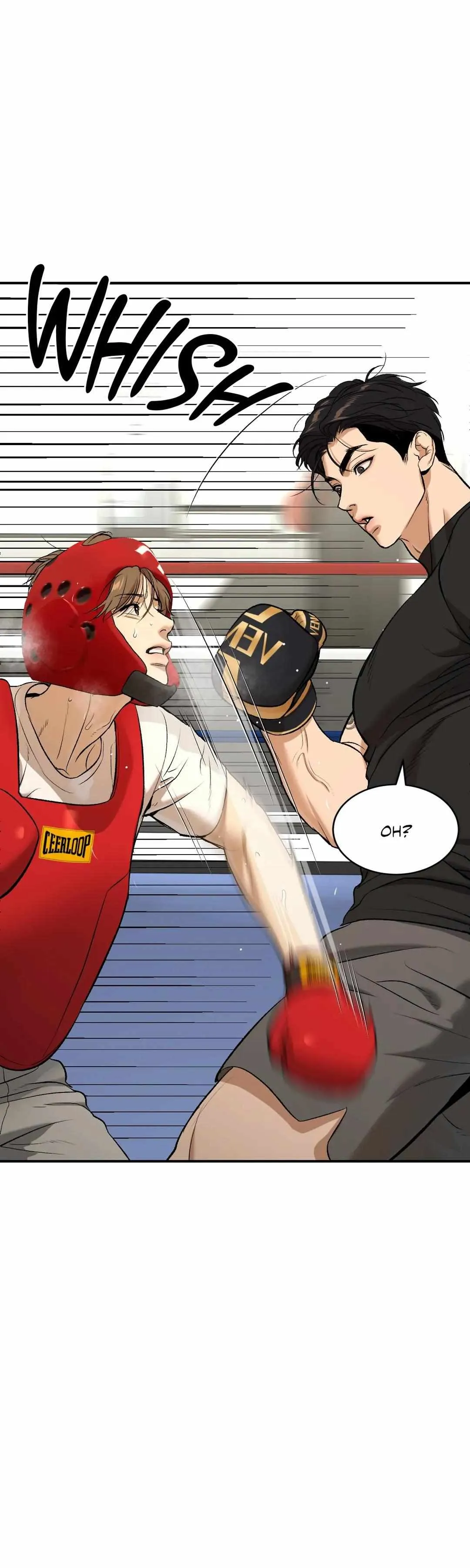 Read Jinx chapter 27 image 26 on Lezhin