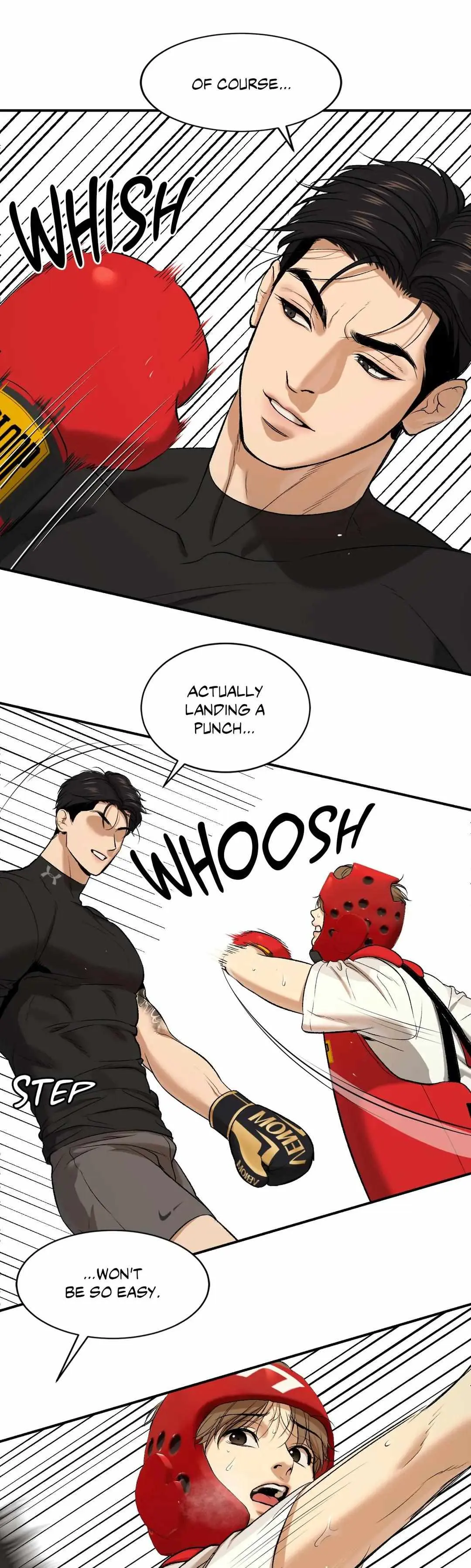 Read Jinx chapter 27 image 27 on Lezhin