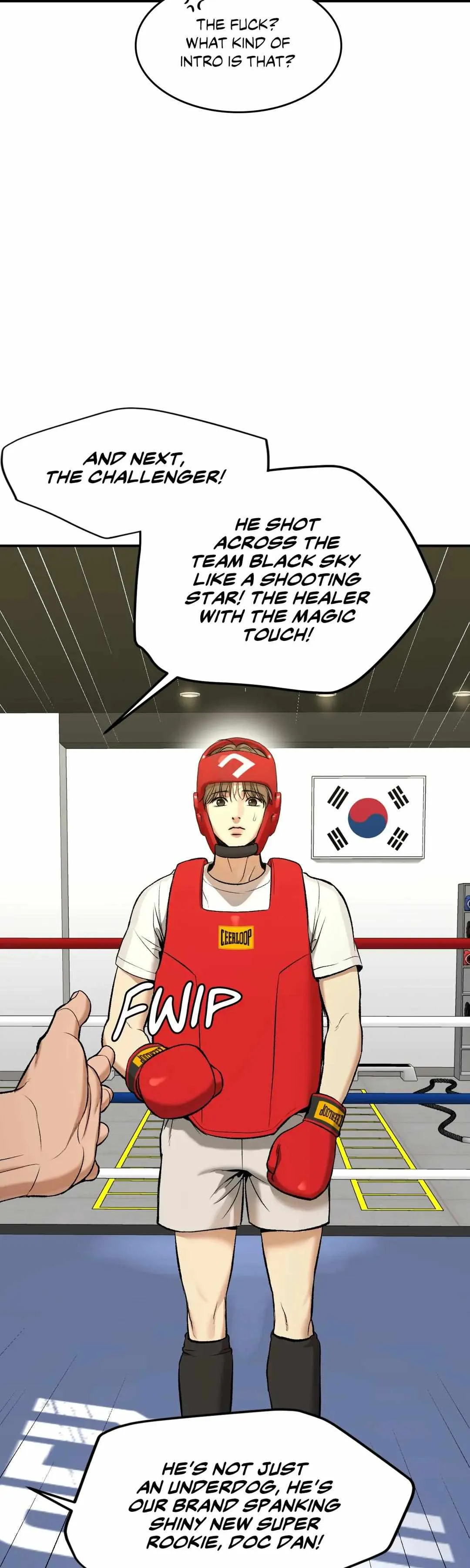 Read Jinx chapter 27 image 3 on Lezhin