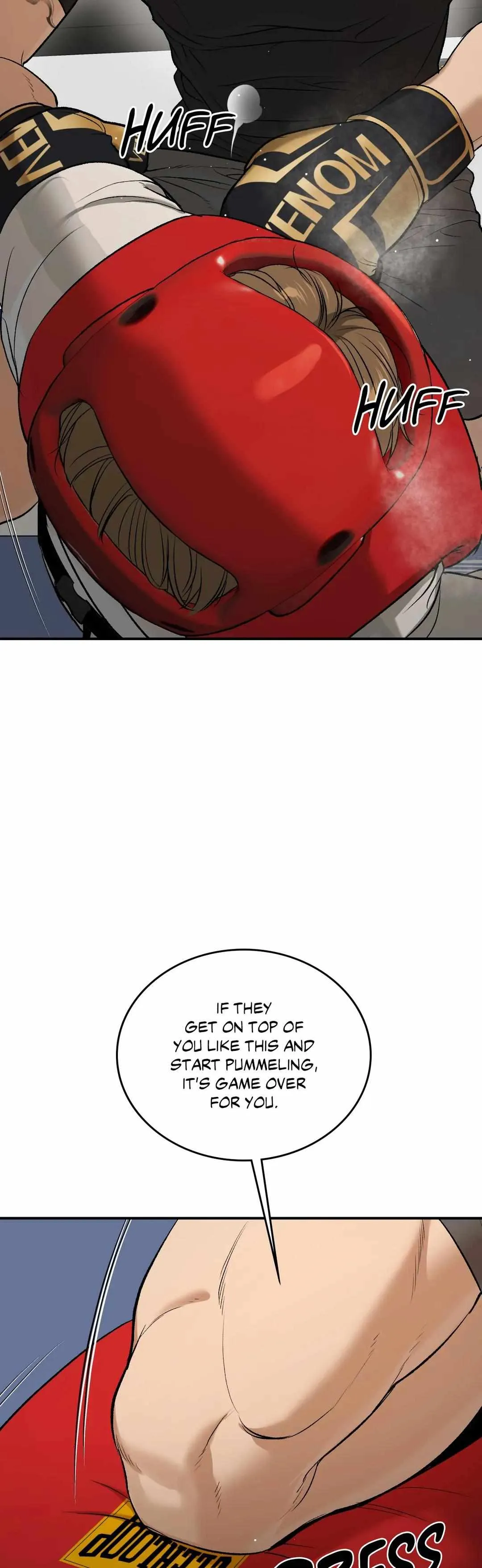Read Jinx chapter 27 image 32 on Lezhin
