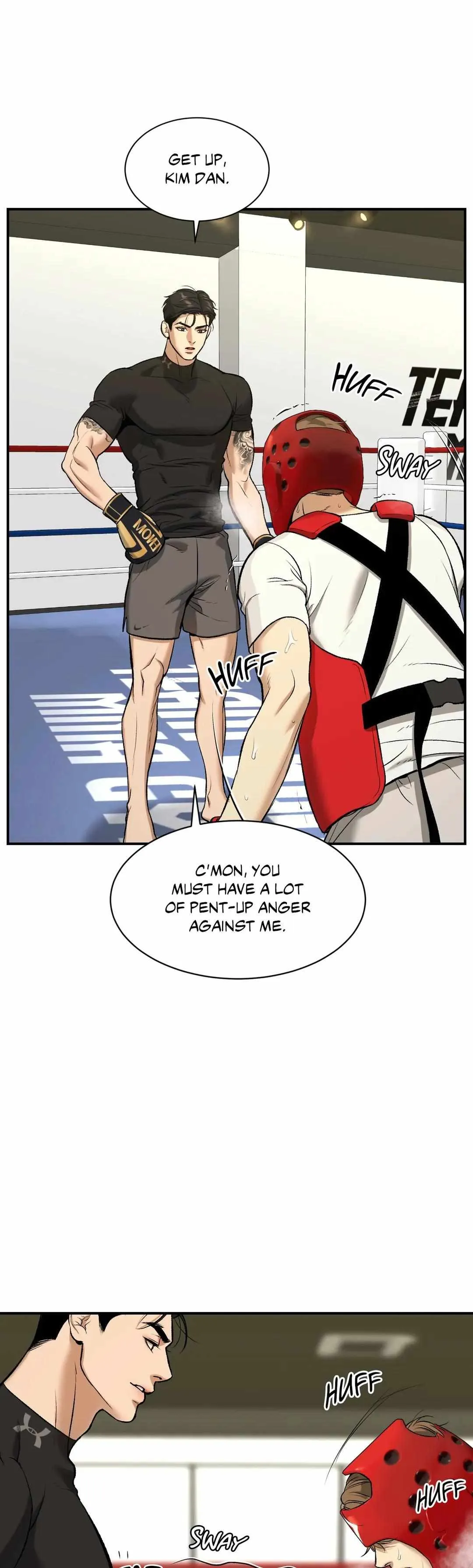 Read Jinx chapter 27 image 36 on Lezhin