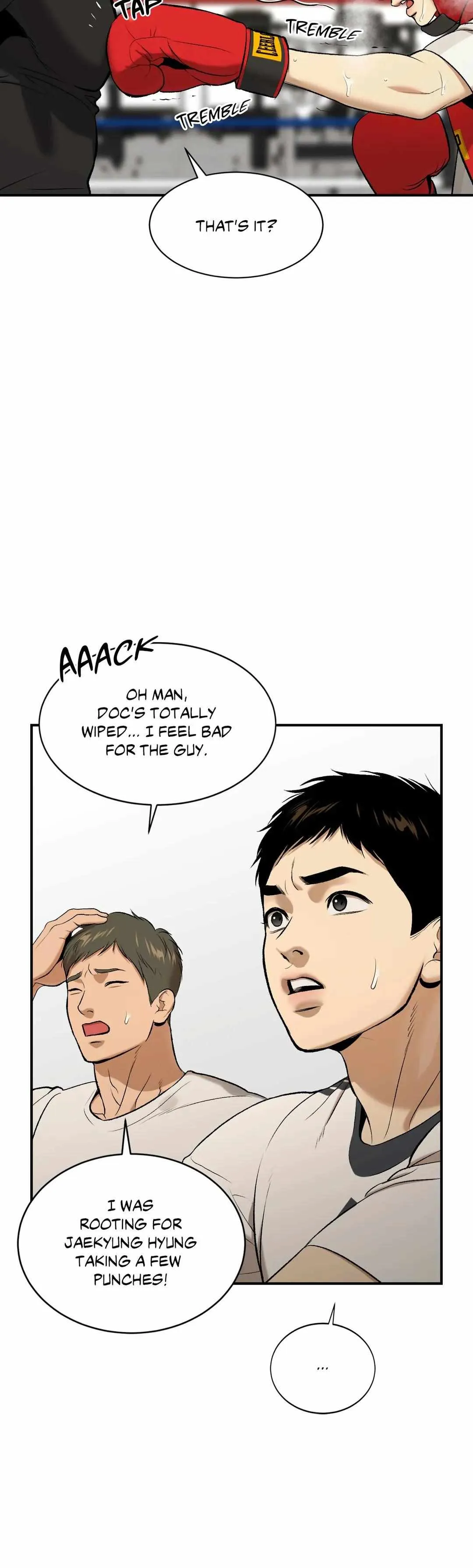Read Jinx chapter 27 image 37 on Lezhin