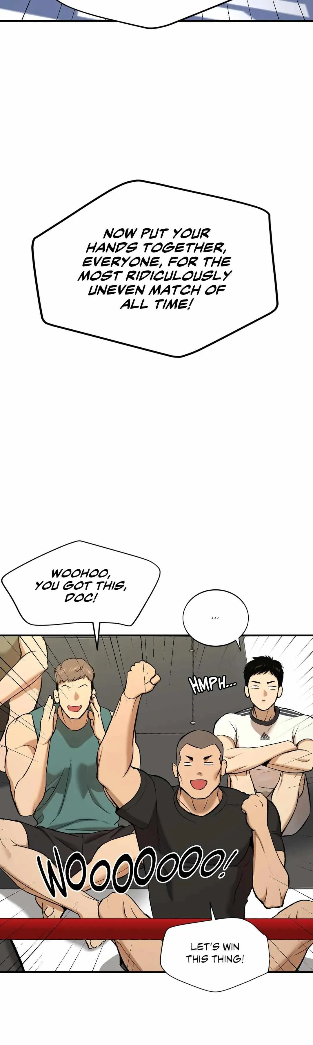Read Jinx chapter 27 image 4 on Lezhin