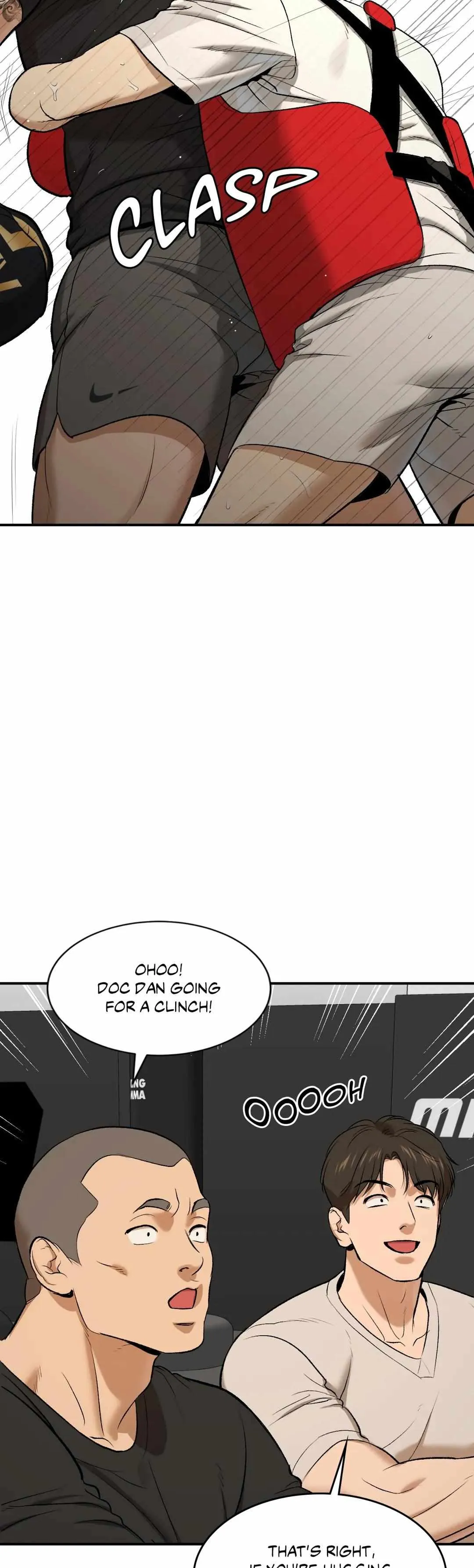 Read Jinx chapter 27 image 40 on Lezhin