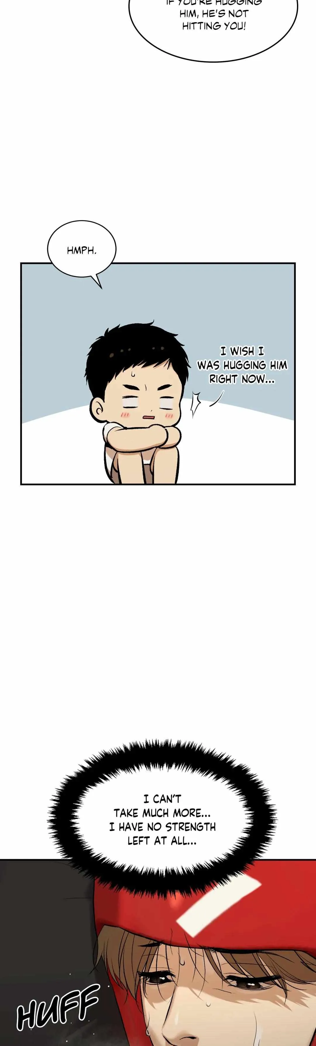 Read Jinx chapter 27 image 41 on Lezhin