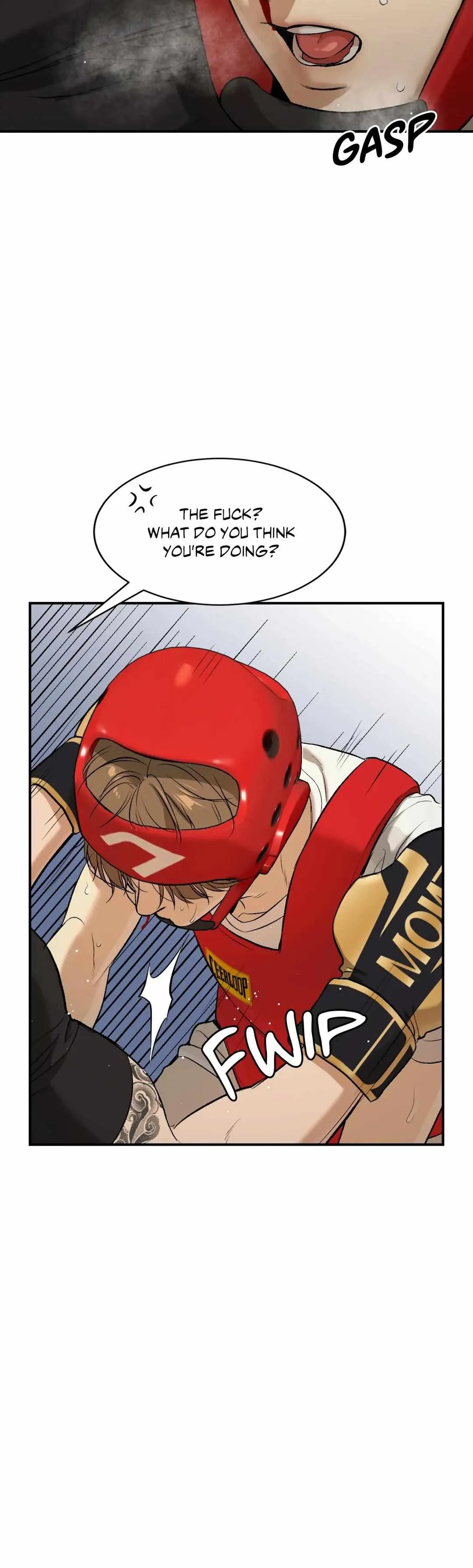 Read Jinx chapter 27 image 42 on Lezhin