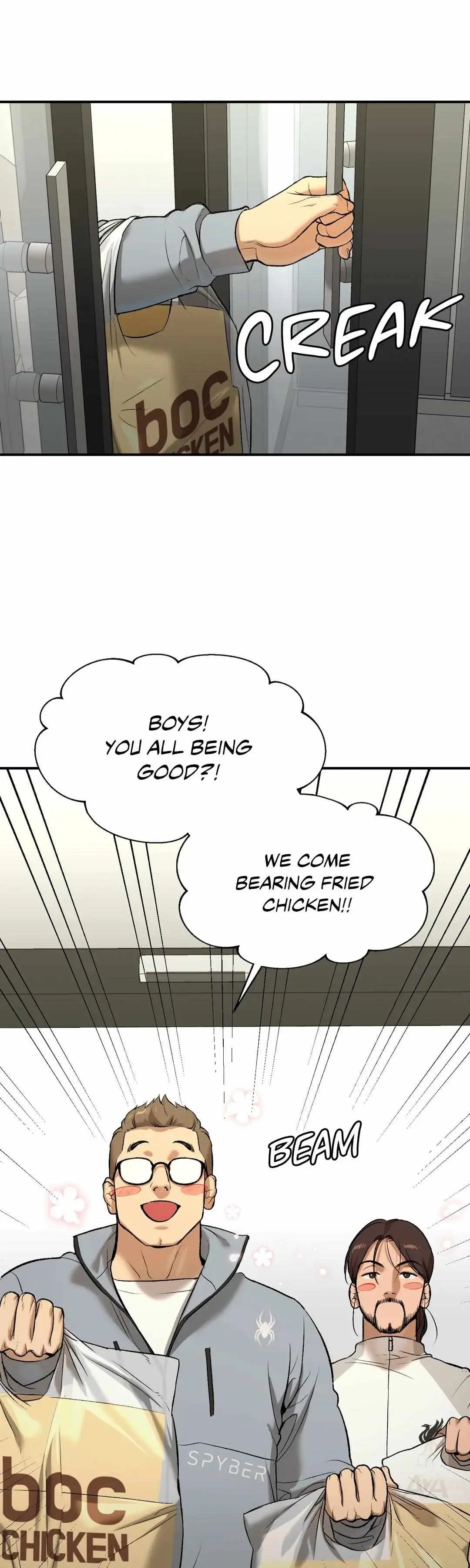 Read Jinx chapter 27 image 43 on Lezhin