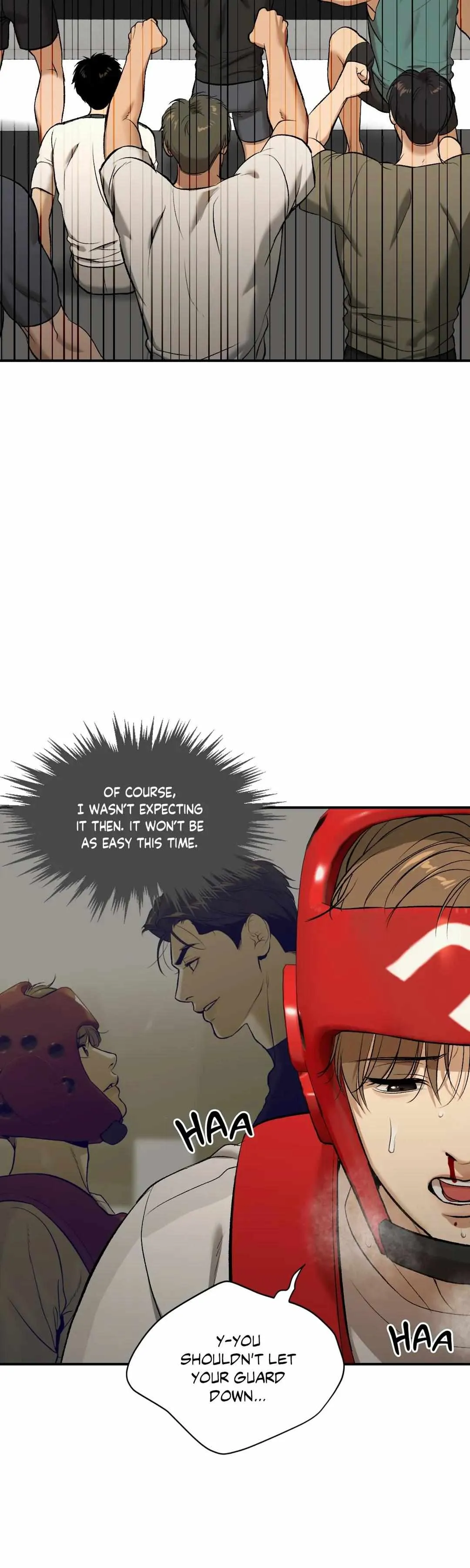 Read Jinx chapter 27 image 49 on Lezhin
