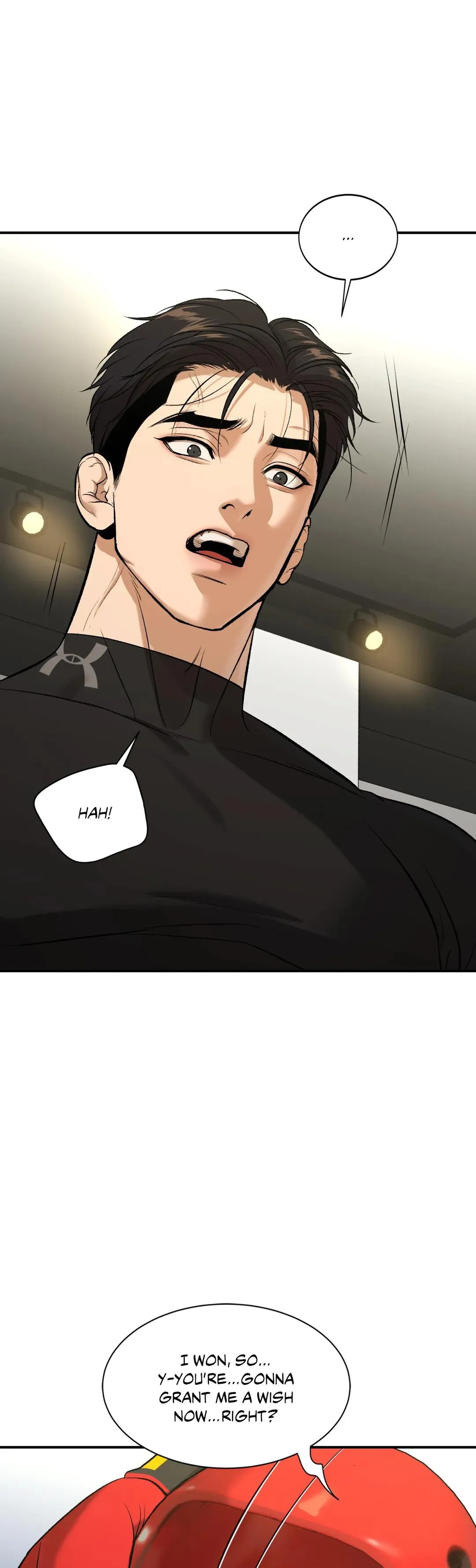 Read Jinx chapter 27 image 50 on Lezhin