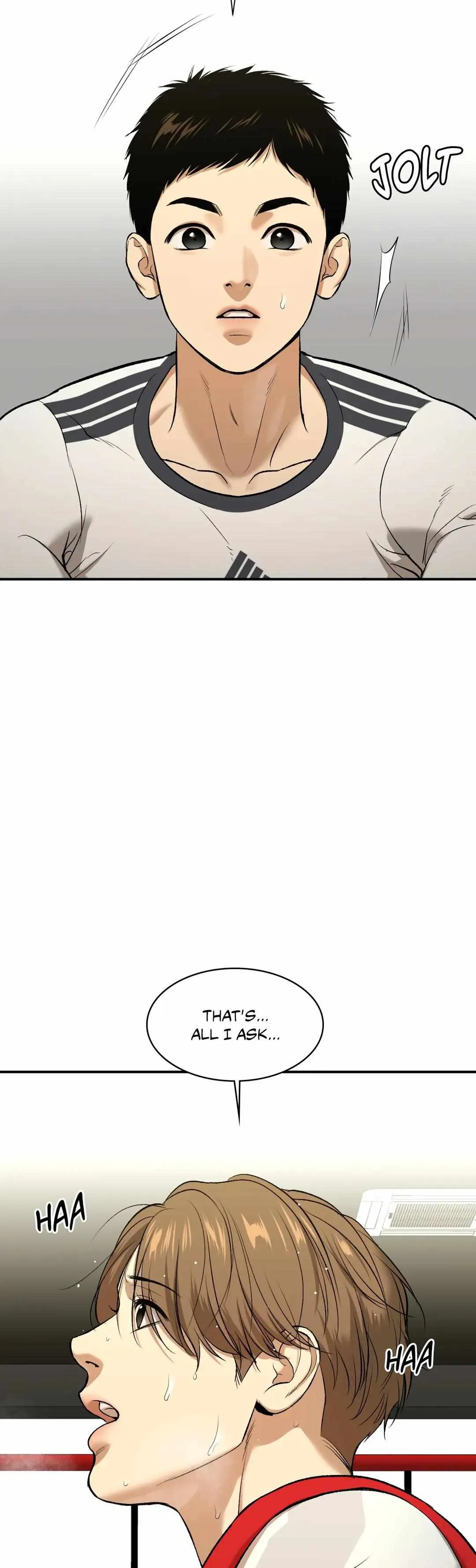 Read Jinx chapter 27 image 53 on Lezhin