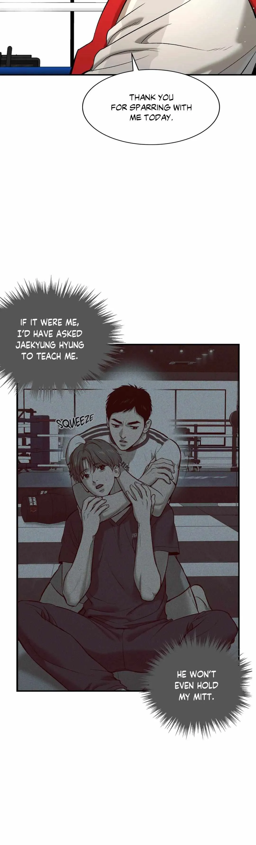 Read Jinx chapter 27 image 54 on Lezhin