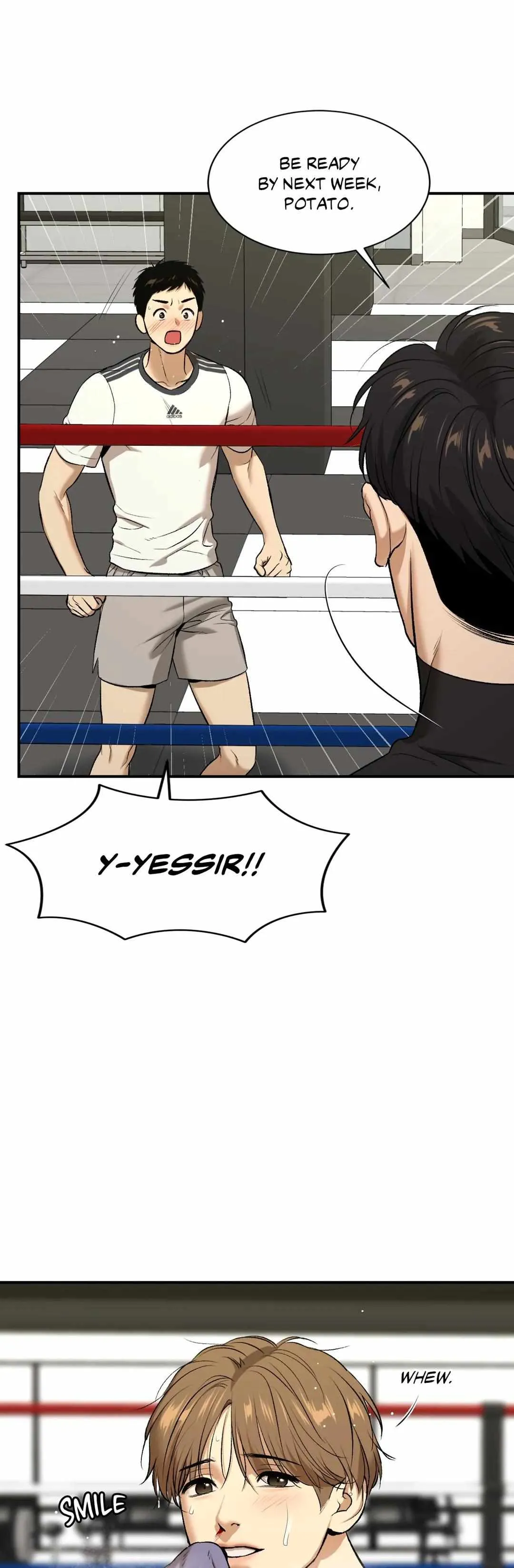 Read Jinx chapter 27 image 57 on Lezhin