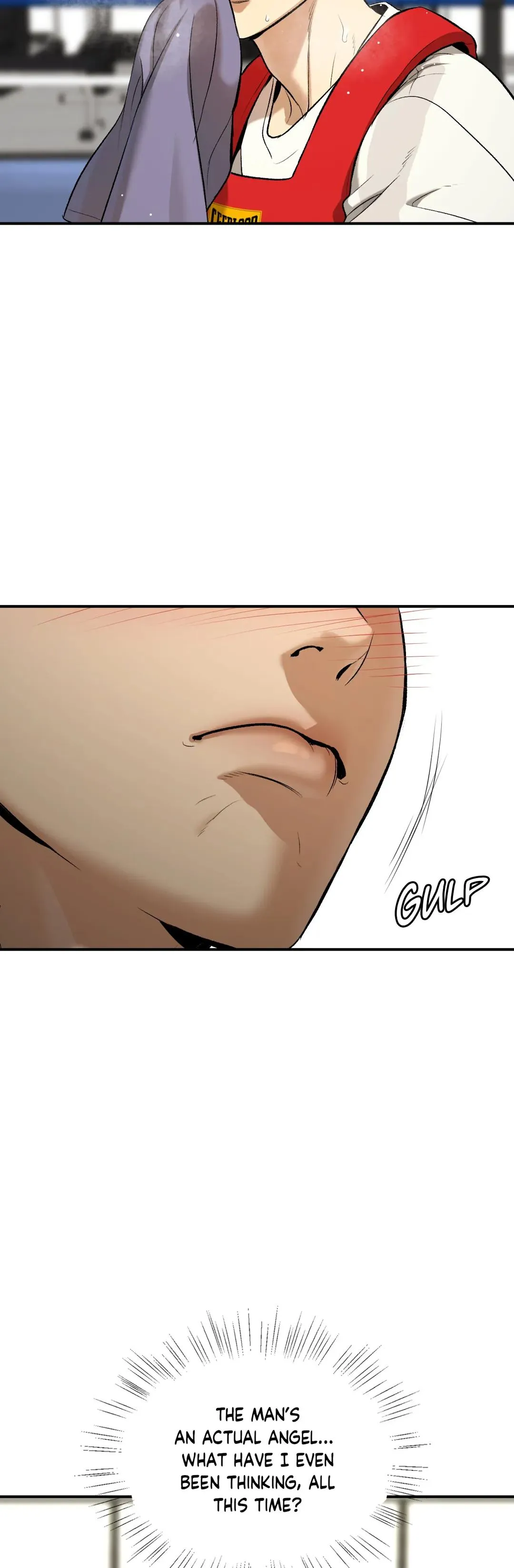 Read Jinx chapter 27 image 58 on Lezhin