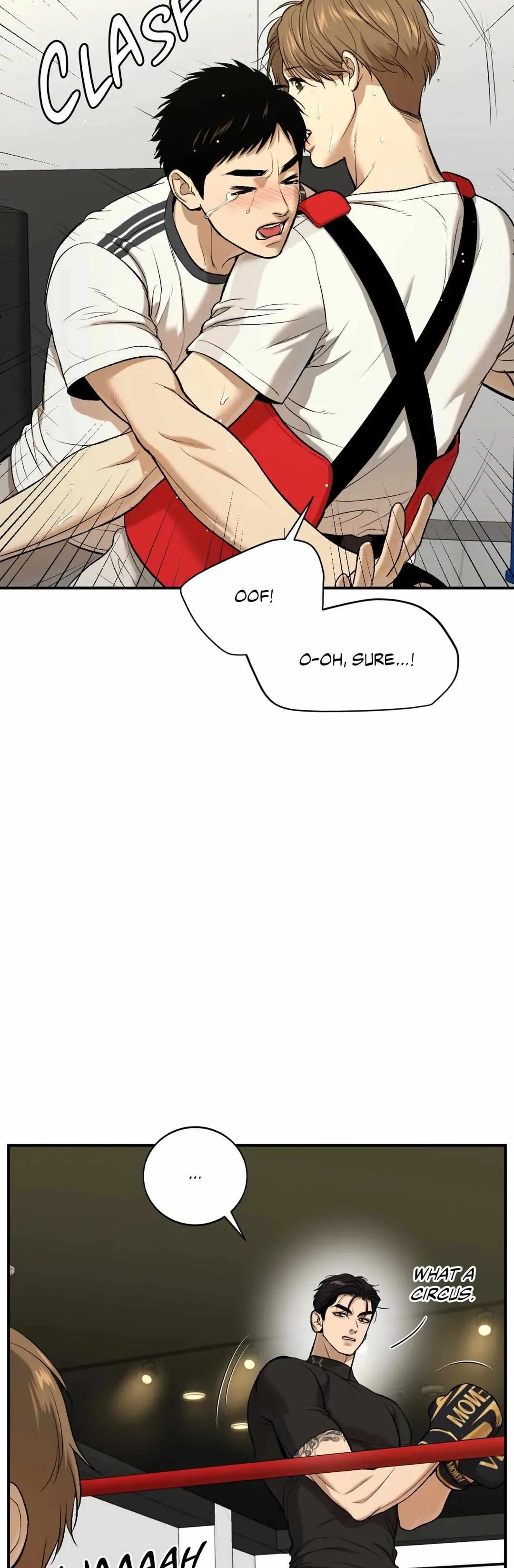 Read Jinx chapter 27 image 61 on Lezhin