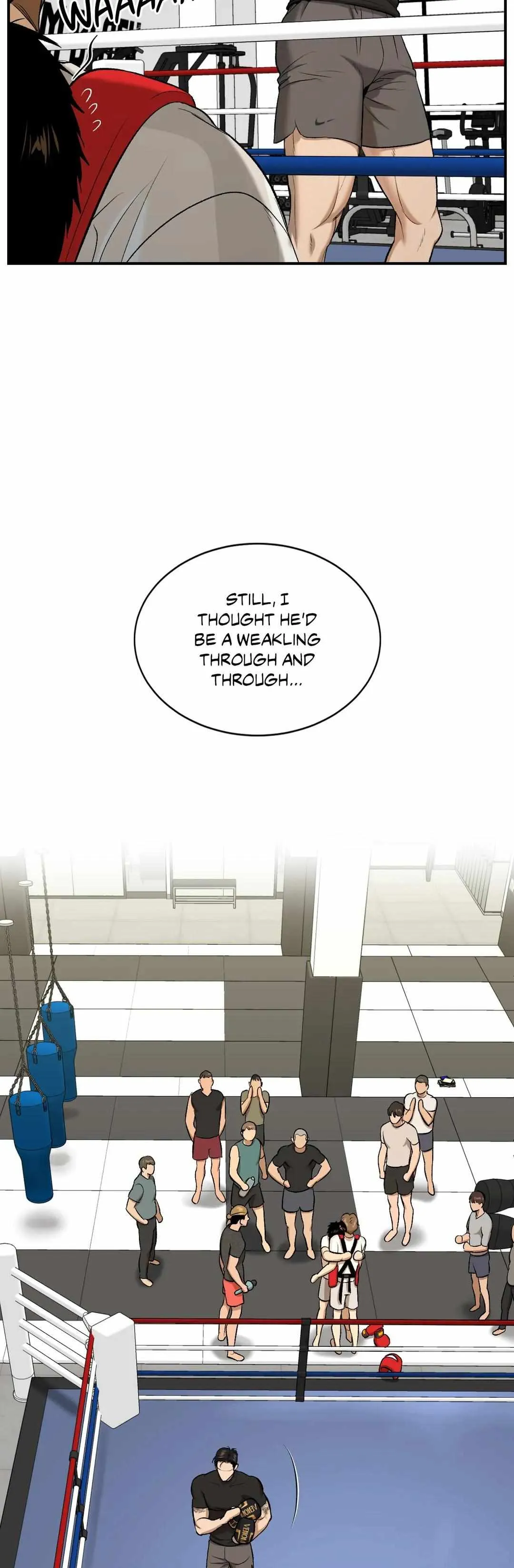 Read Jinx chapter 27 image 62 on Lezhin