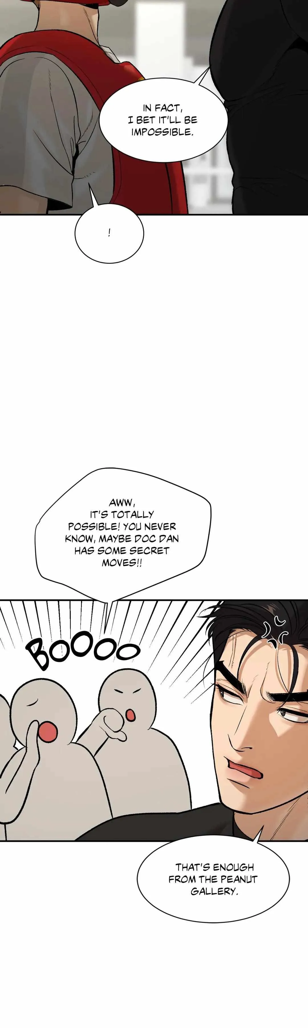 Read Jinx chapter 27 image 7 on Lezhin