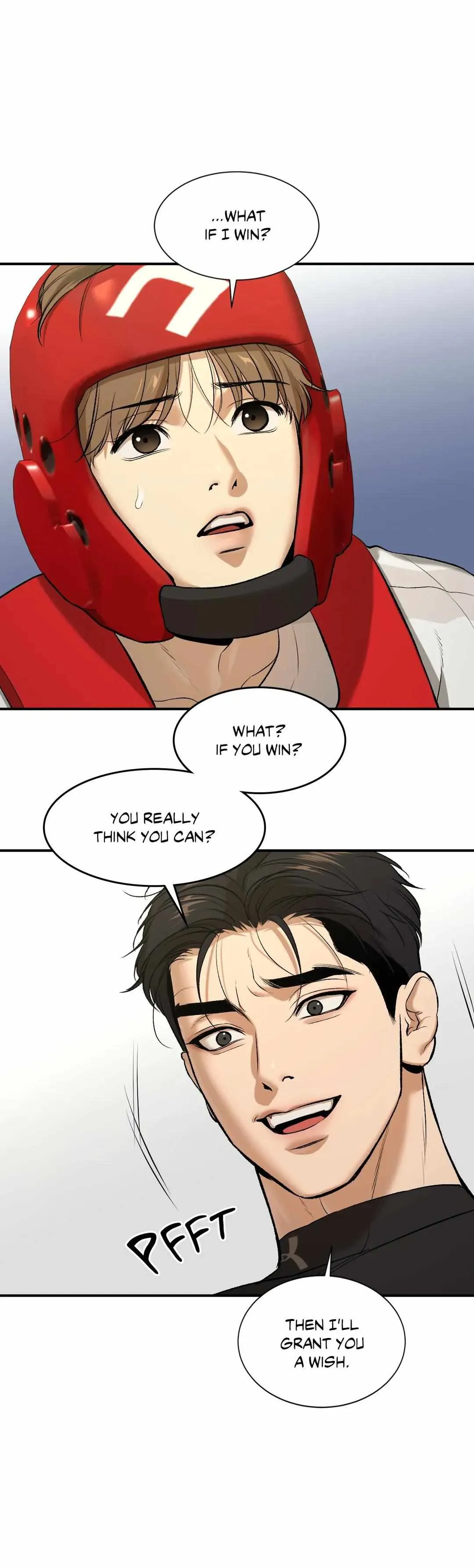 Read Jinx chapter 27 image 8 on Lezhin