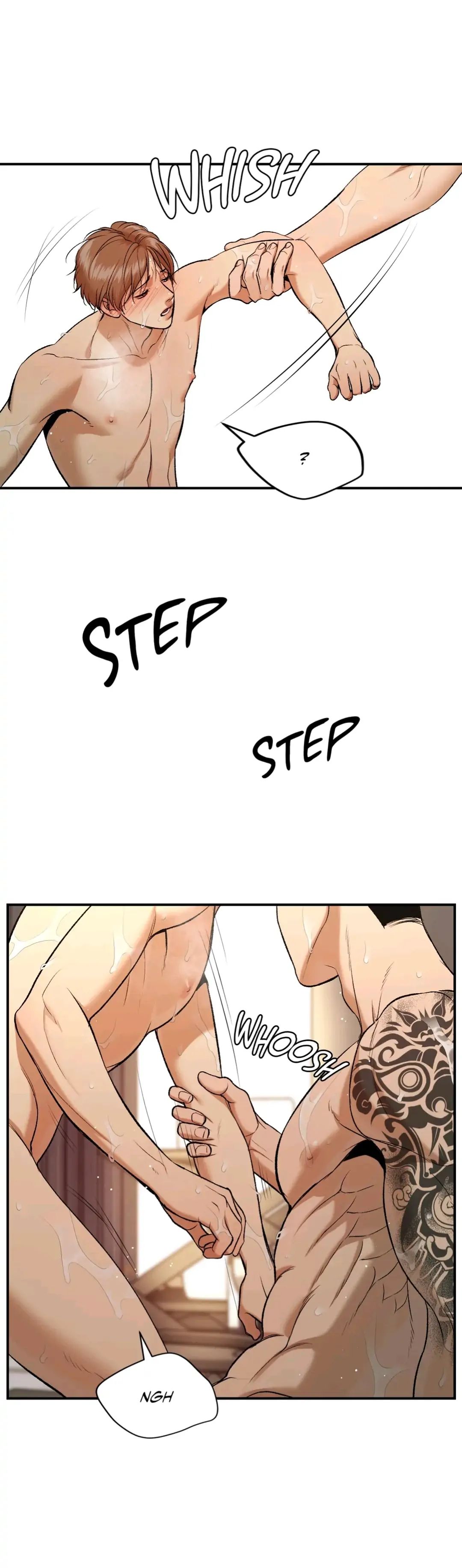 Read Jinx chapter 28.1 image 15 on Lezhin
