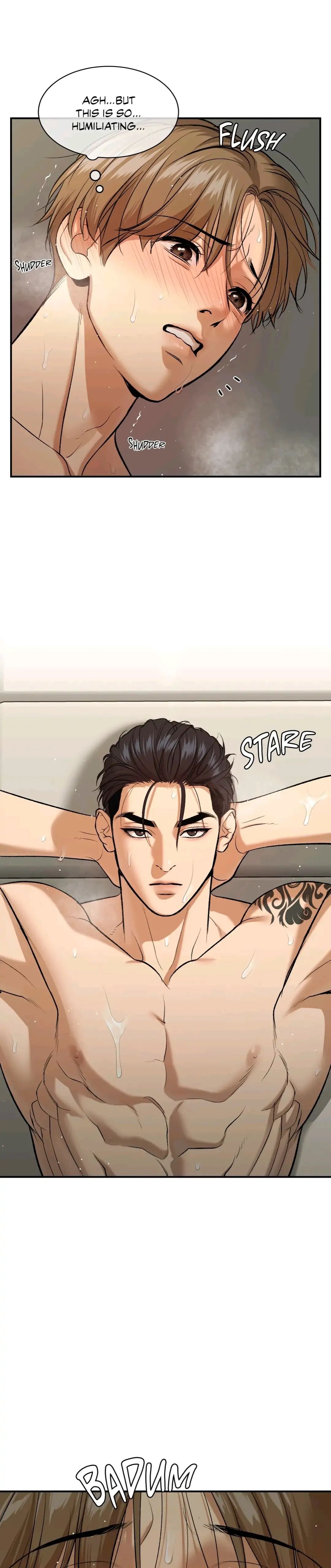 Read Jinx chapter 28.1 image 17 on Lezhin