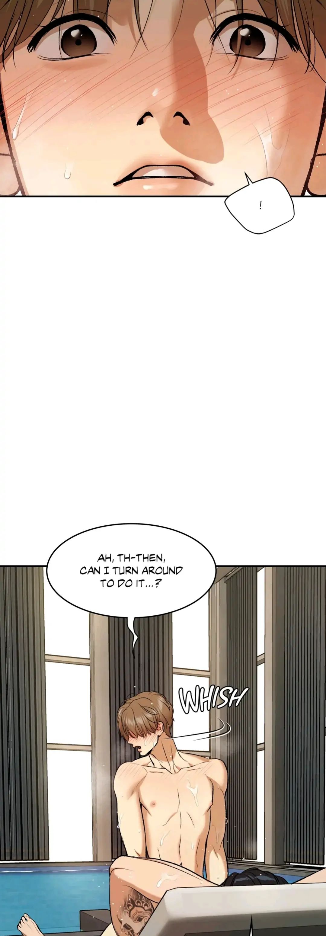 Read Jinx chapter 28.1 image 18 on Lezhin