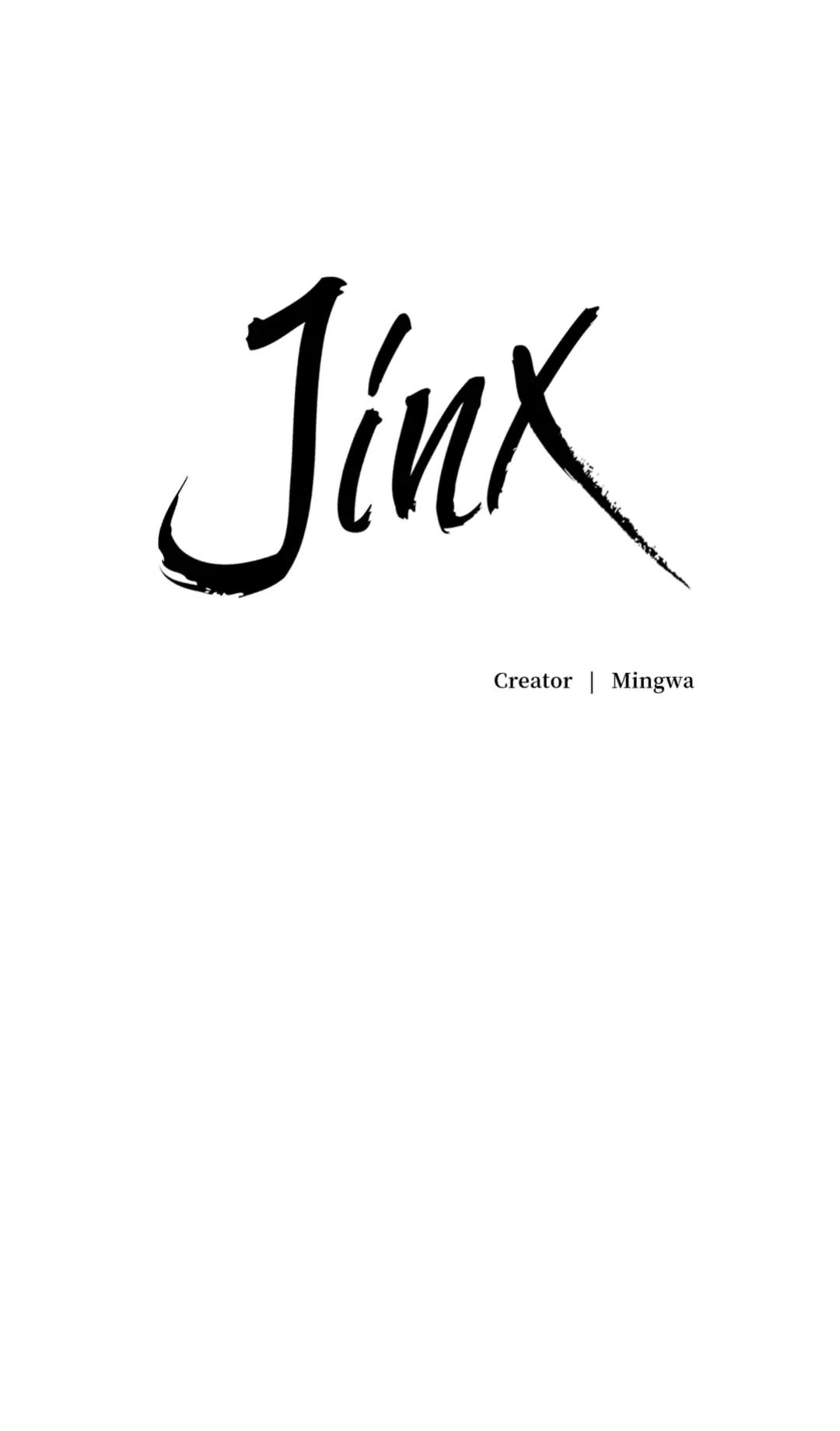Read Jinx chapter 28.1 image 2 on Lezhin