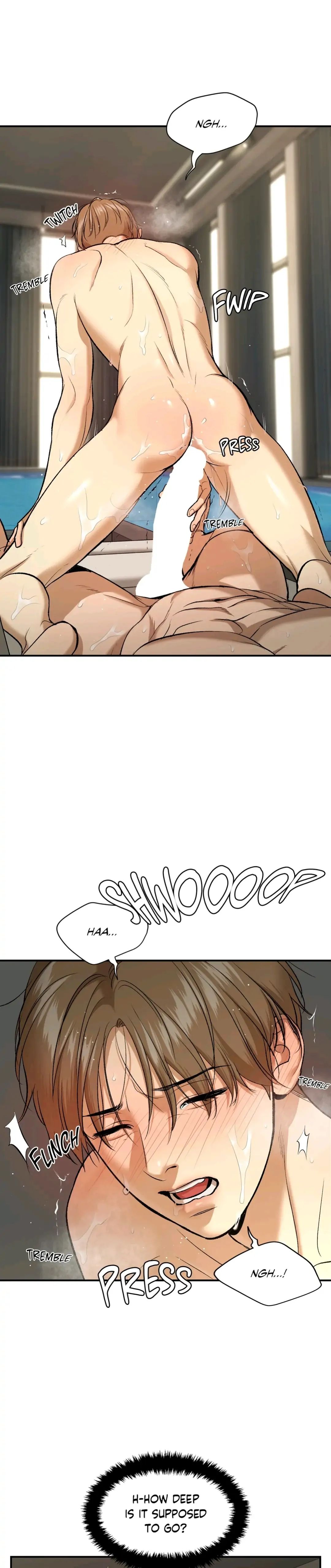Read Jinx chapter 28.1 image 20 on Lezhin