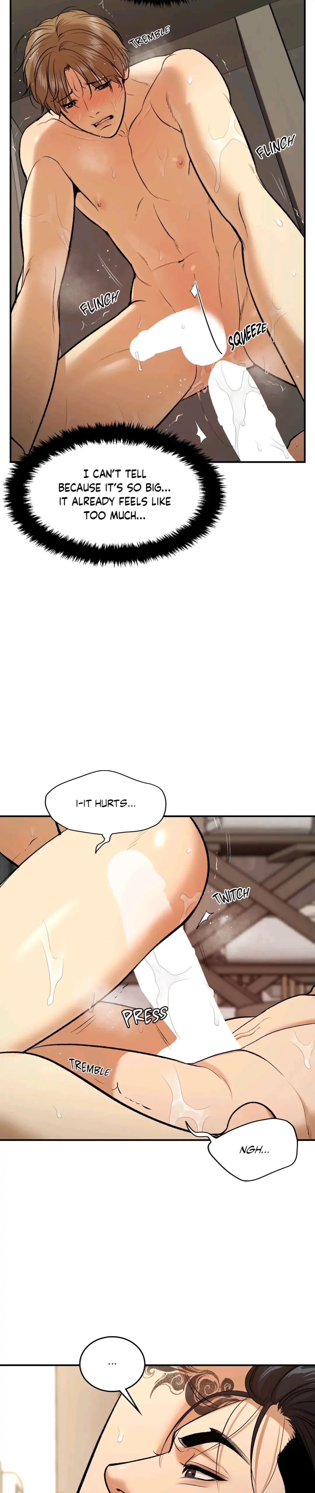 Read Jinx chapter 28.1 image 21 on Lezhin