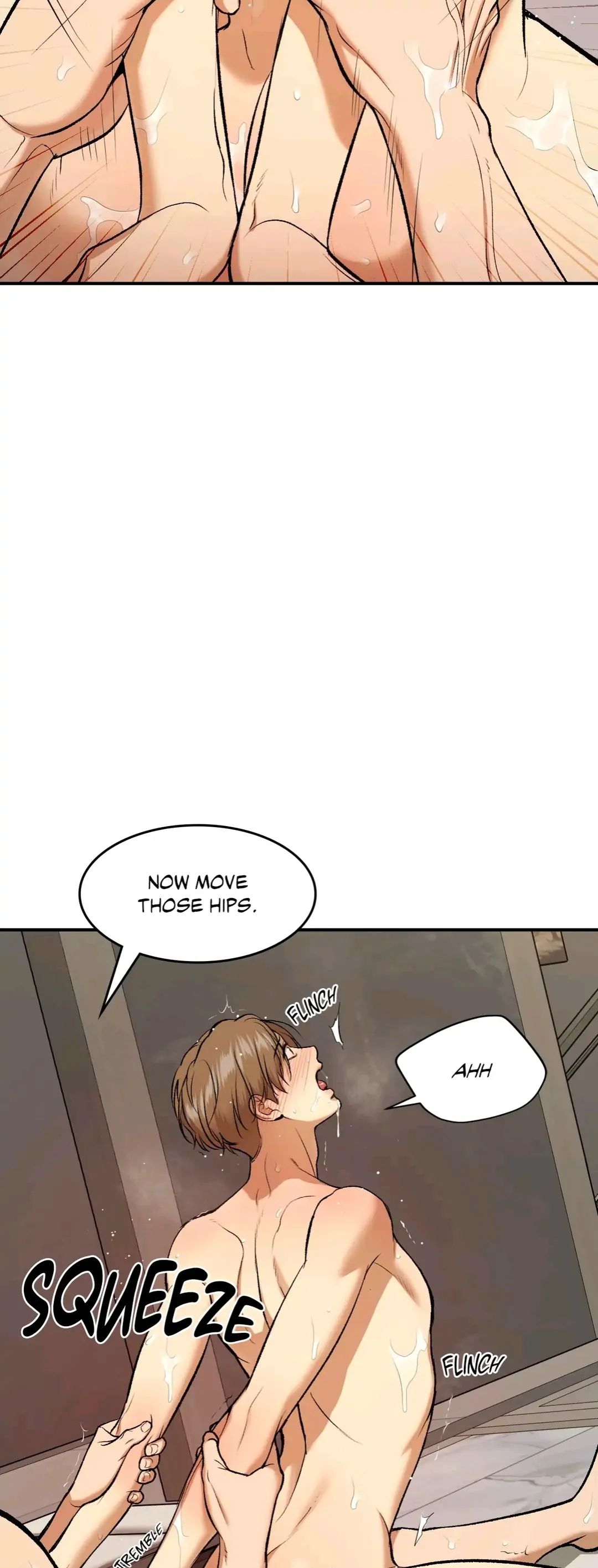 Read Jinx chapter 28.1 image 25 on Lezhin