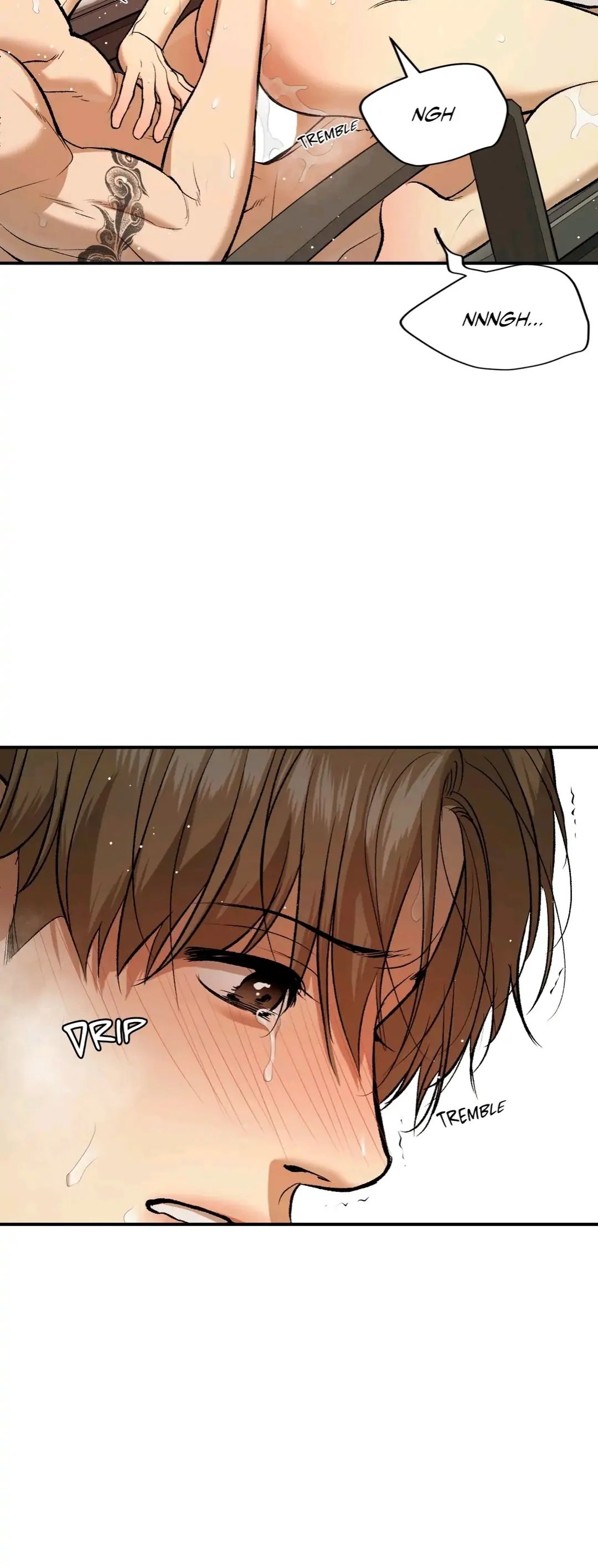 Read Jinx chapter 28.1 image 26 on Lezhin