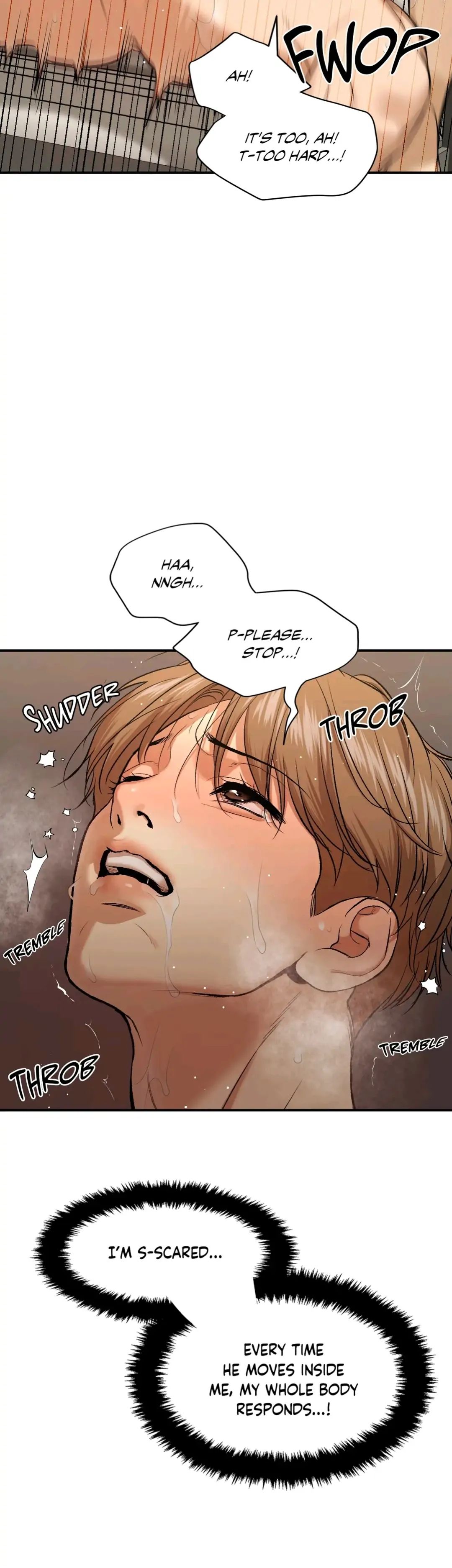 Read Jinx chapter 28.1 image 30 on Lezhin
