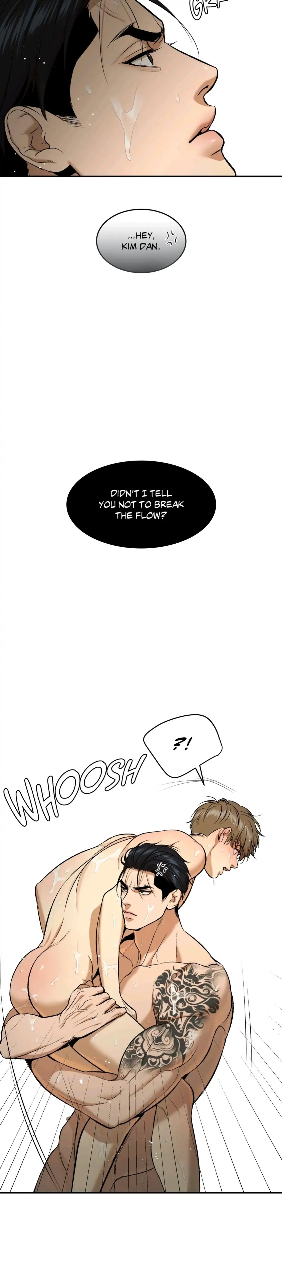 Read Jinx chapter 28.1 image 32 on Lezhin