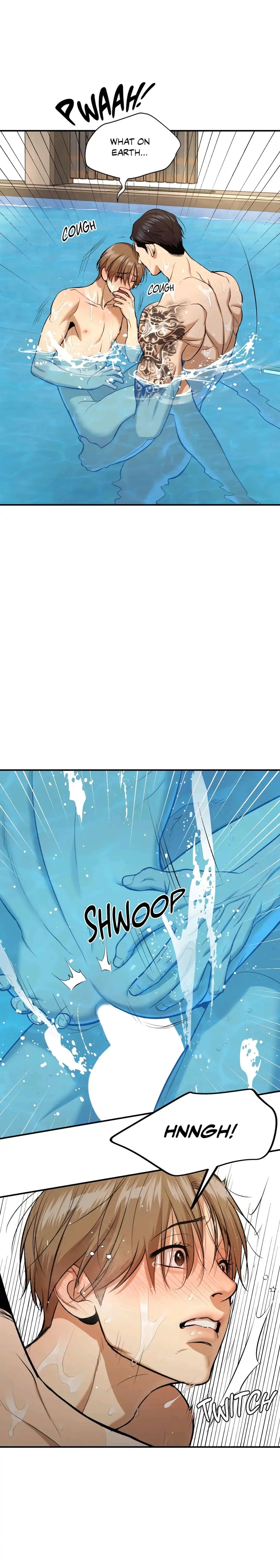 Read Jinx chapter 28.1 image 34 on Lezhin
