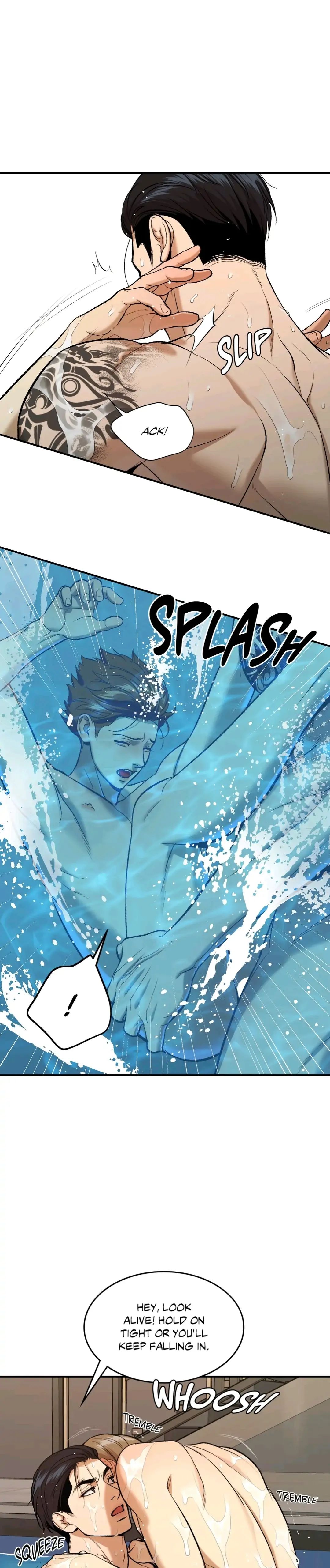 Read Jinx chapter 28.1 image 36 on Lezhin