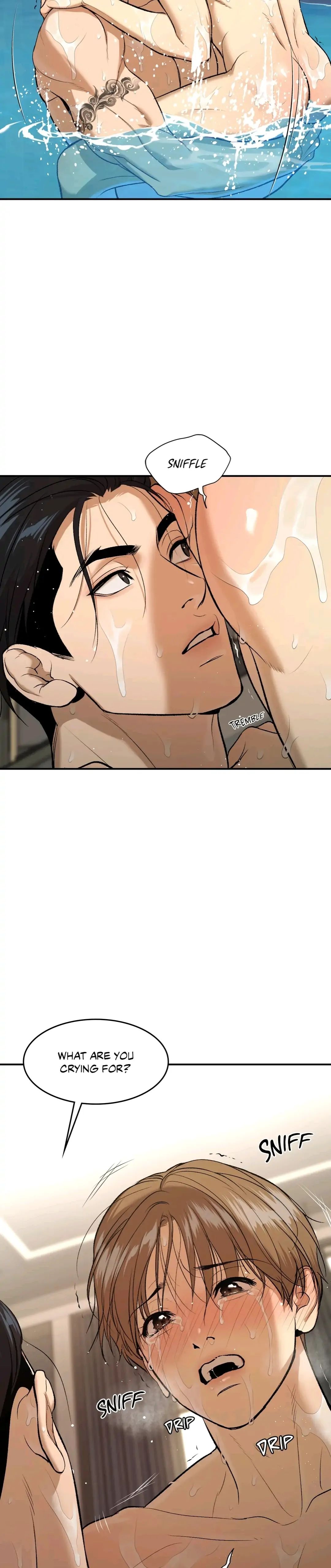 Read Jinx chapter 28.1 image 37 on Lezhin