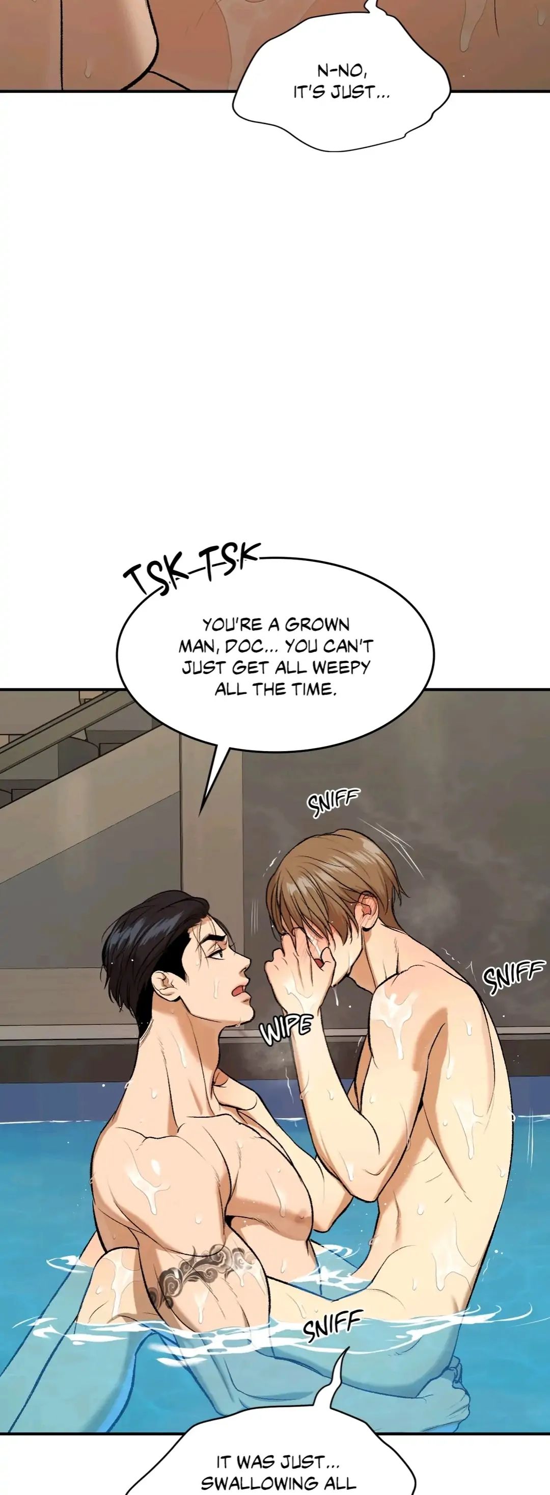 Read Jinx chapter 28.1 image 38 on Lezhin