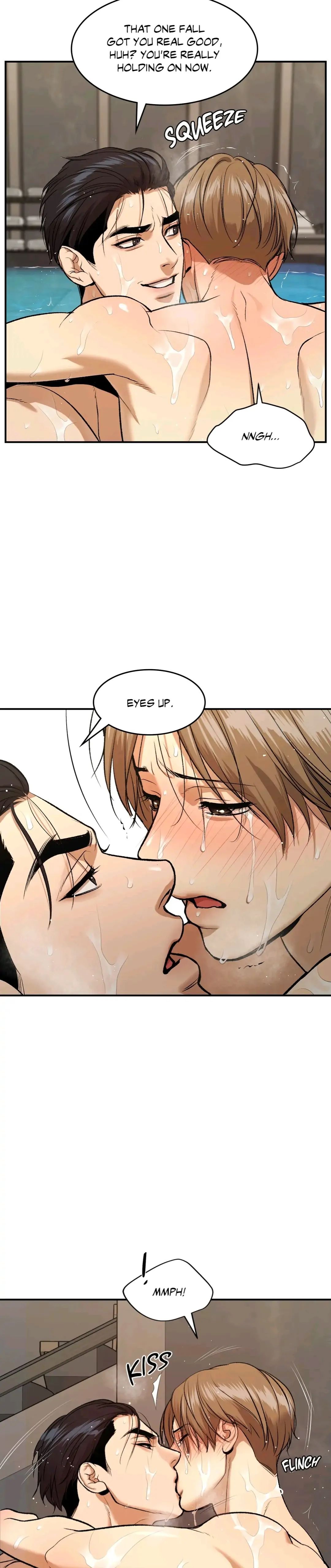 Read Jinx chapter 28.1 image 41 on Lezhin