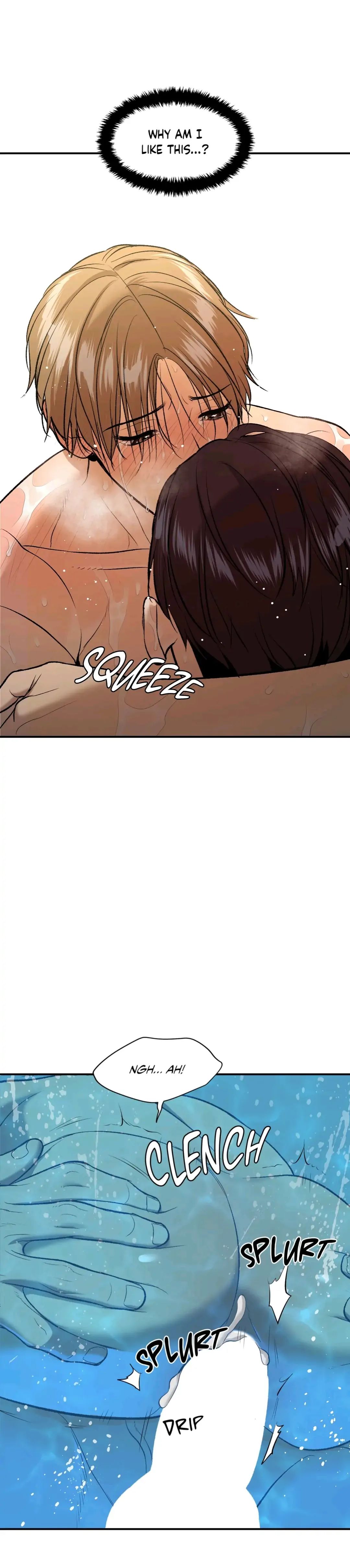 Read Jinx chapter 28.1 image 44 on Lezhin