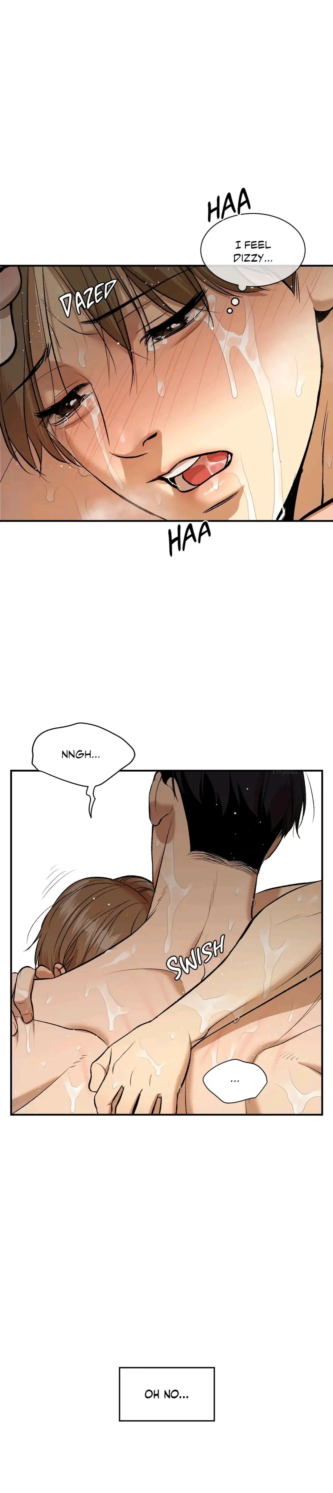 Read Jinx chapter 28.1 image 46 on Lezhin