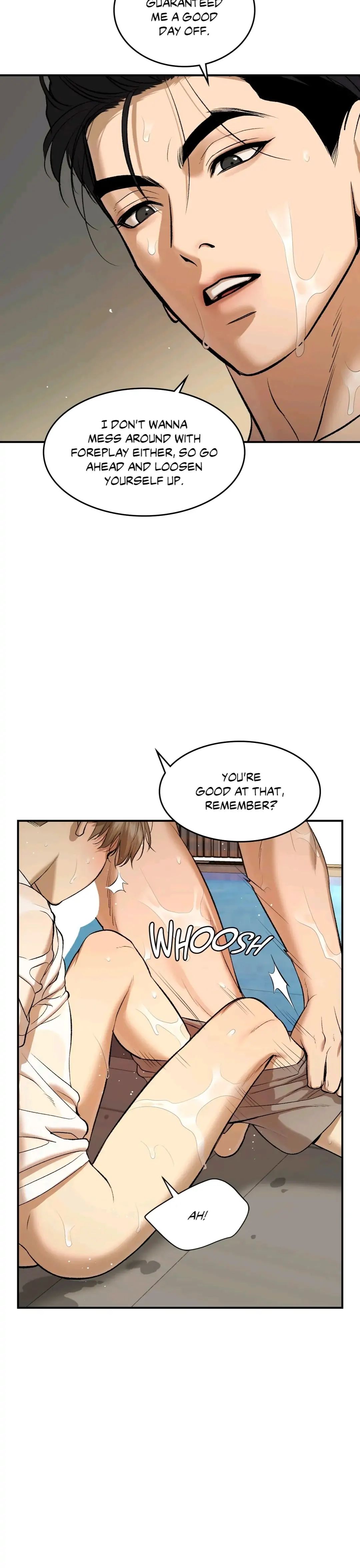 Read Jinx chapter 28.1 image 5 on Lezhin