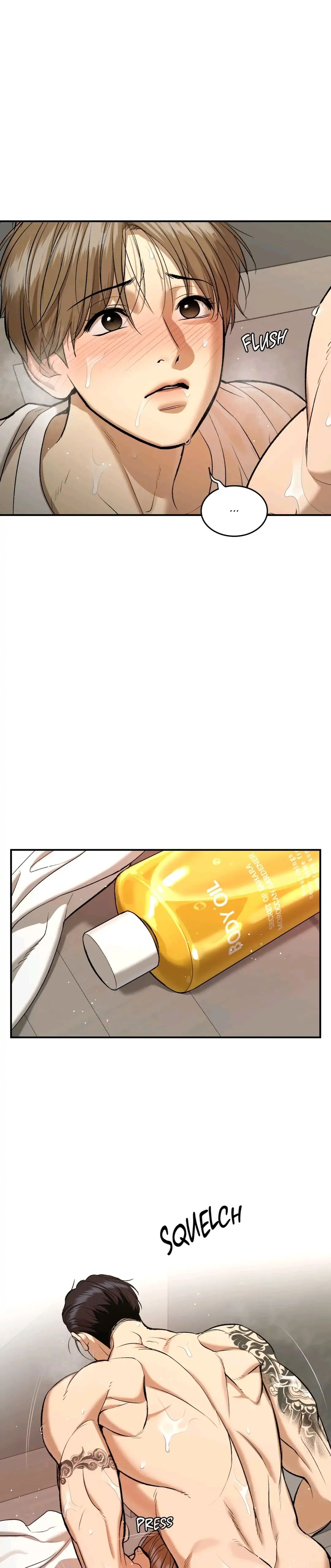 Read Jinx chapter 28.1 image 6 on Lezhin