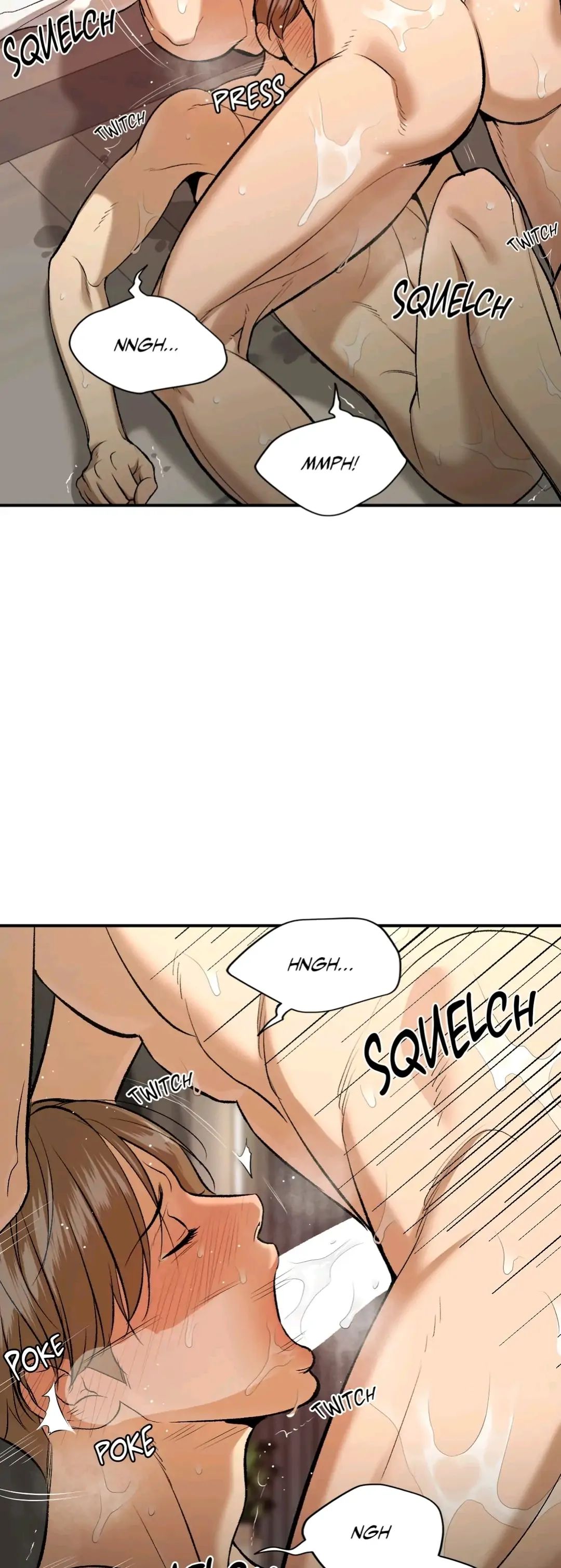 Read Jinx chapter 28.1 image 7 on Lezhin