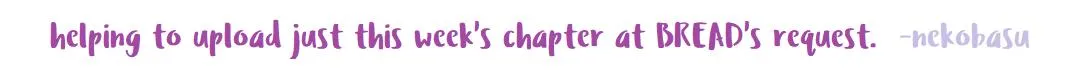 Read Jinx chapter 28 image 1 on Lezhin