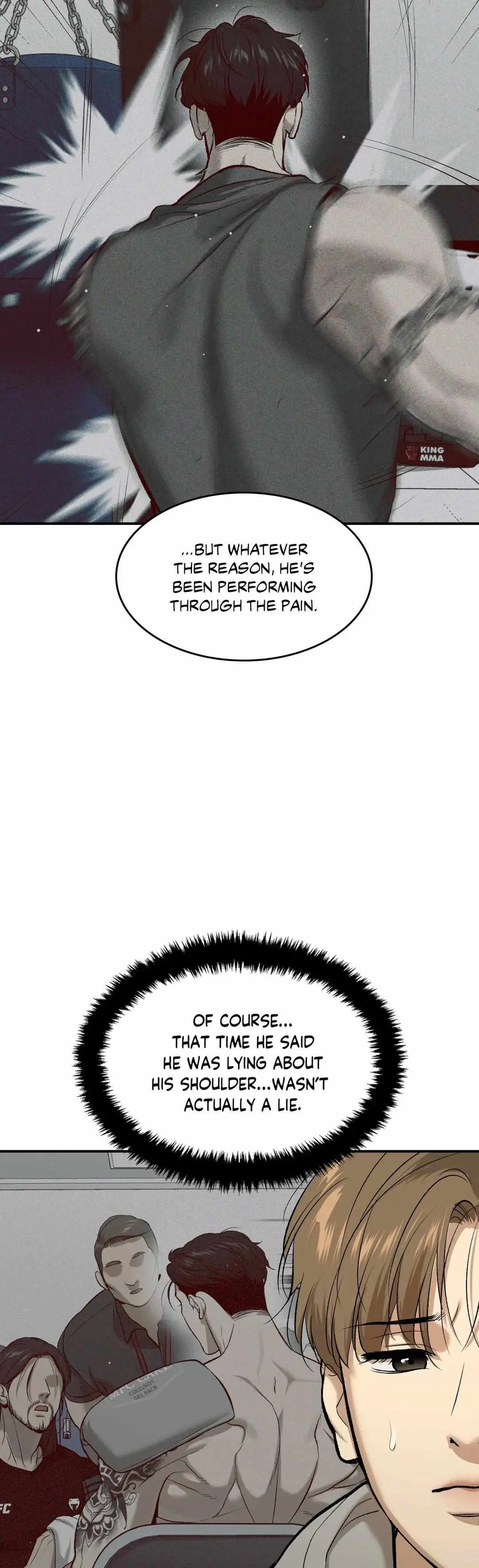 Read Jinx chapter 28 image 10 on Lezhin
