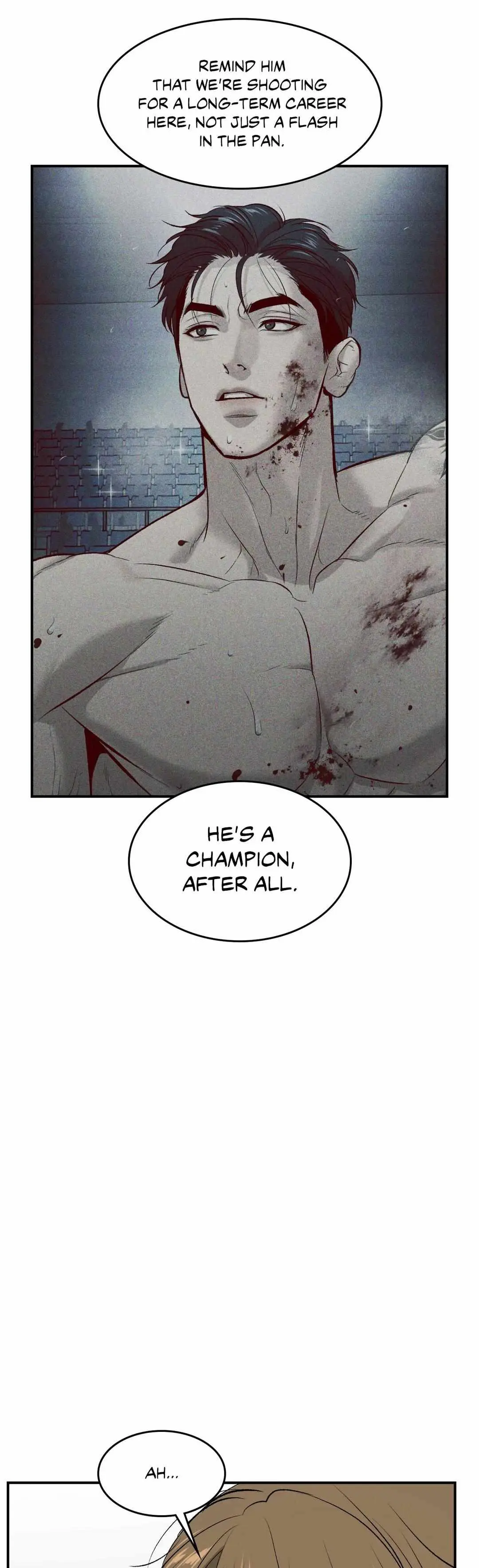 Read Jinx chapter 28 image 13 on Lezhin