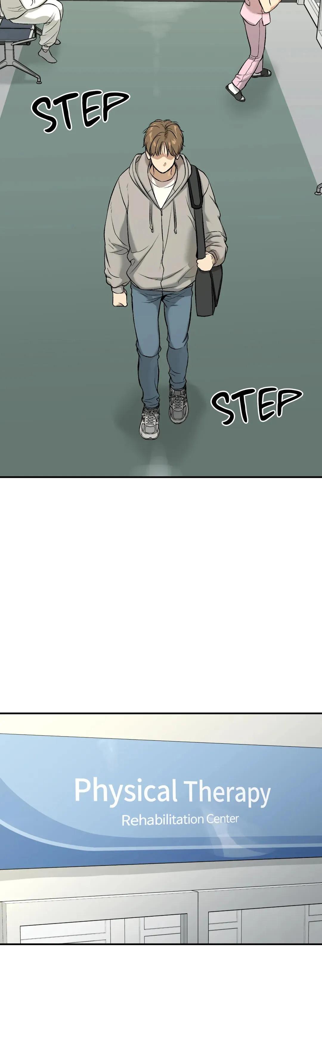Read Jinx chapter 28 image 15 on Lezhin